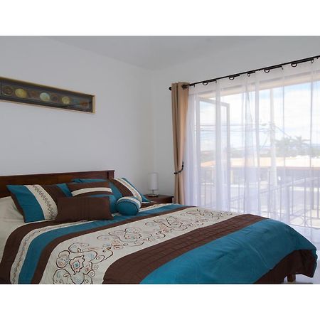 Apartotel Don Luis San Antonio De Belen Eksteriør bilde