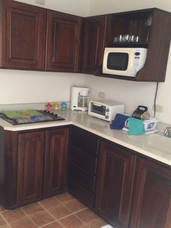 Apartotel Don Luis San Antonio De Belen Rom bilde