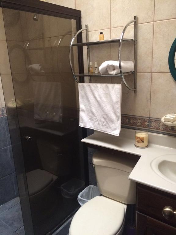 Apartotel Don Luis San Antonio De Belen Rom bilde