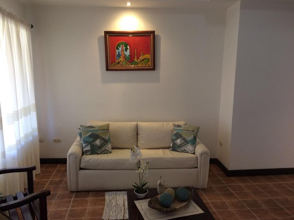 Apartotel Don Luis San Antonio De Belen Rom bilde