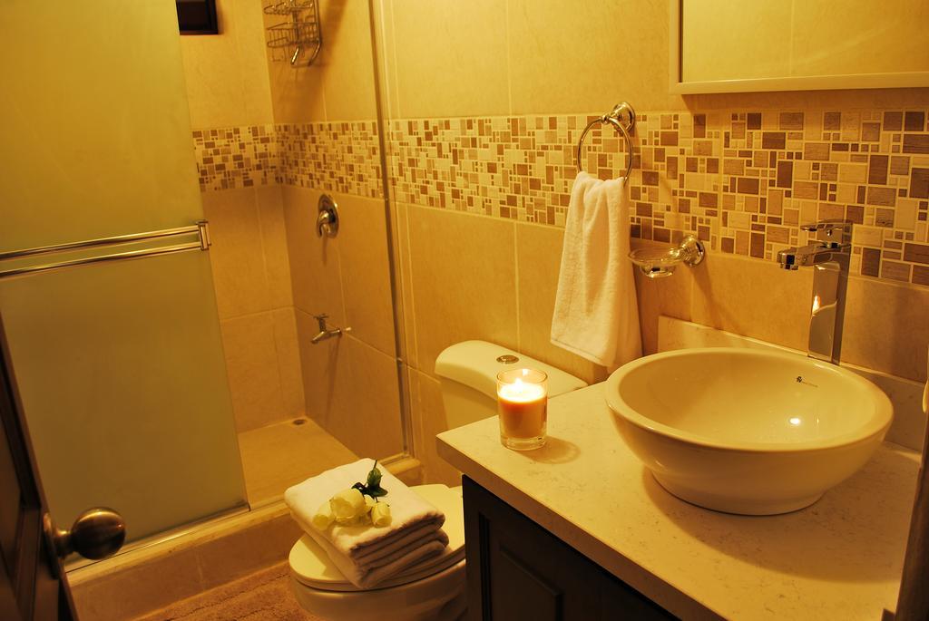 Apartotel Don Luis San Antonio De Belen Rom bilde