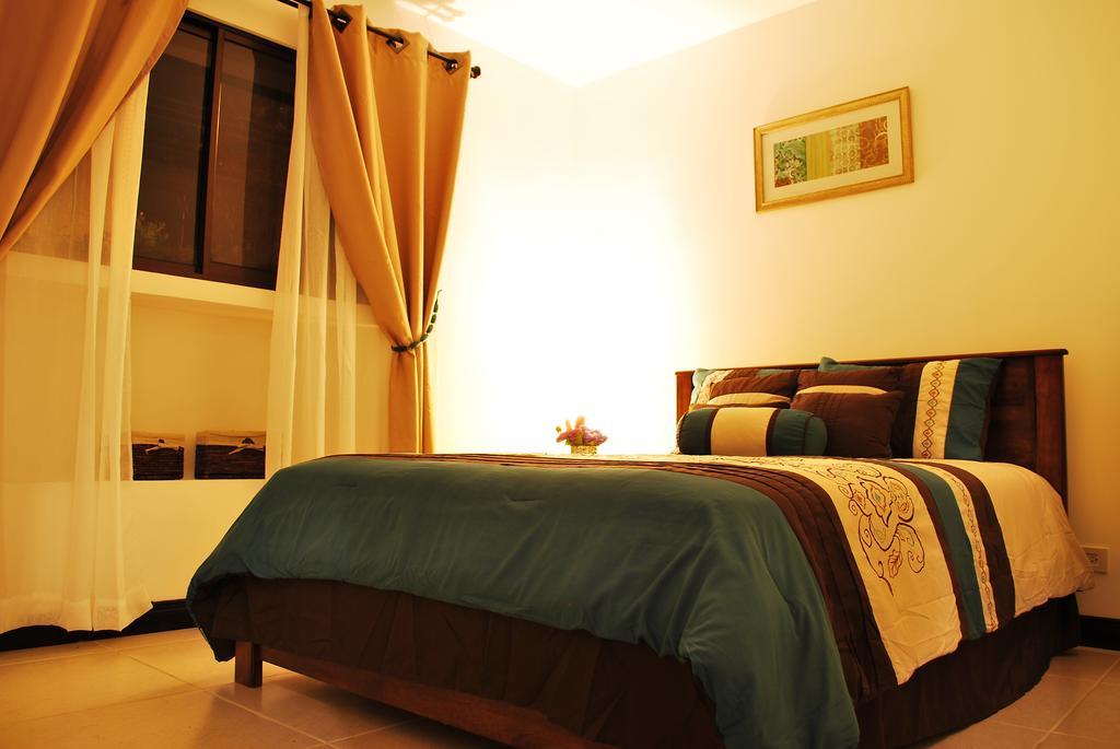 Apartotel Don Luis San Antonio De Belen Rom bilde