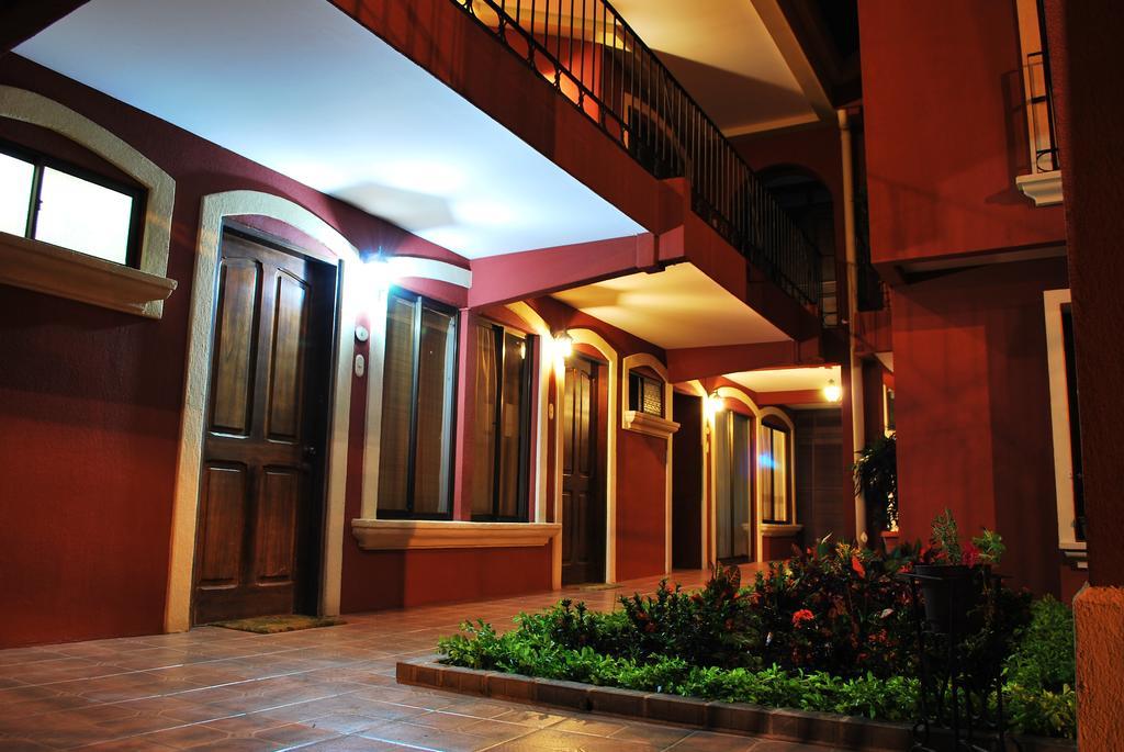 Apartotel Don Luis San Antonio De Belen Rom bilde