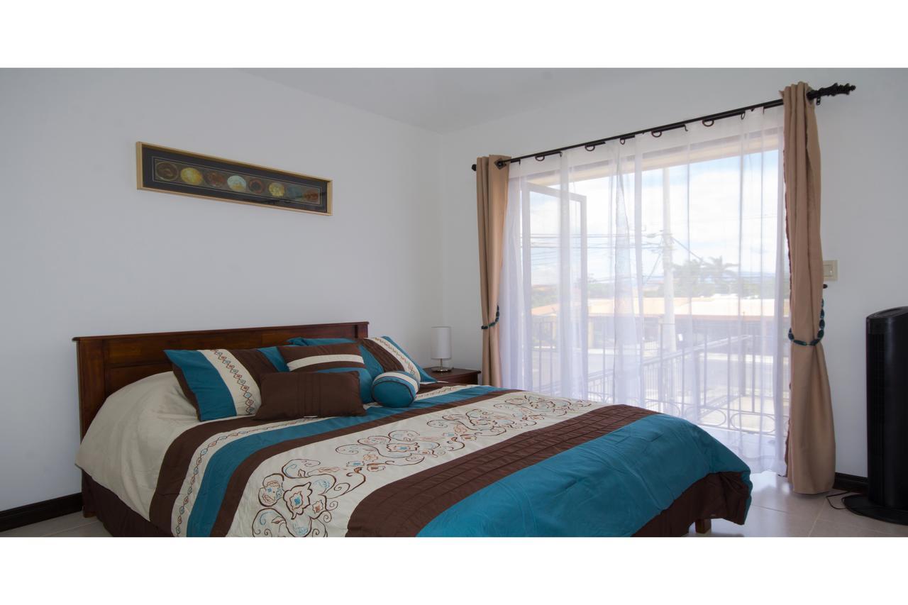 Apartotel Don Luis San Antonio De Belen Eksteriør bilde